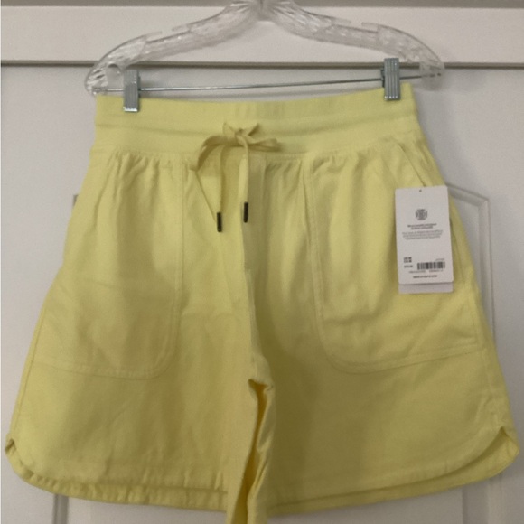 Athleta Farallon MIDI Short NWT - Picture 3 of 6